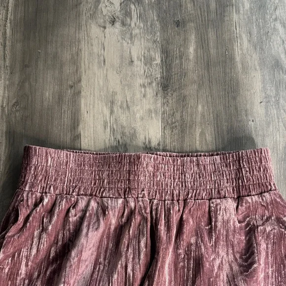 NBD Vika Jogger in Mauve - Picture 5 of 6